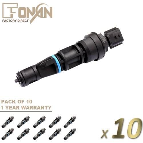 Speed Sensor For Dacia Duster 1.2 1.5 1.6 6001548870 8200547283