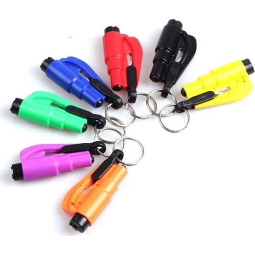 GRACERICHARY Emergency Kits