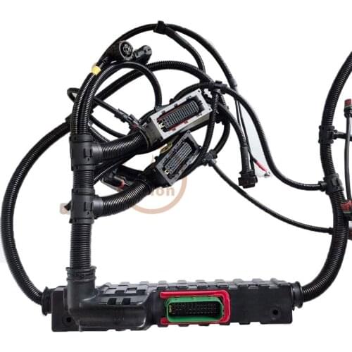 JISION Cable harness VOE15187835 15187835