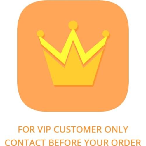 VIP LINK contact before order