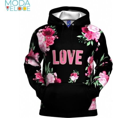 3d print Floral Tropic Exotic Hibiscus Male Hoodie Men 3d Hoodie Brand Sweatshirt Jacket sweatshirt 2021 plus size top