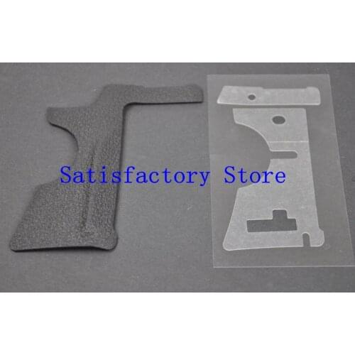 New original Bady rubber left side For Canon for EOS 5Ds 5Dsr DS12652S126611 SLR