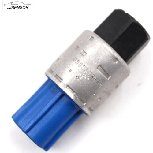 NEW High Quality Air Condition Pressure Switch For Chrysler PT Cruiser 2.4L For Dodge SRT 8.4L 05058736AA 05058483AA 05058485AA