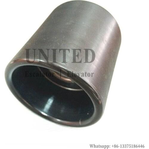 Escalator Handrail Support Roller XAA456K1 OD60mm W64mm 6204-2RS