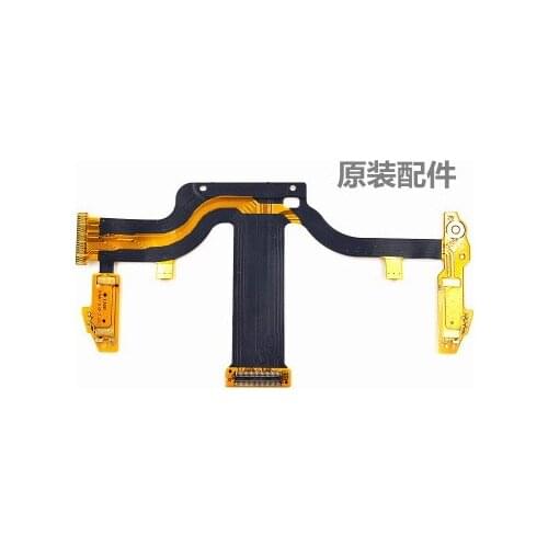 Original used for PSP GO LCD Screen flex cable mother main board ribbon for pspgo