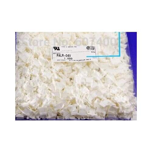 PALR-04V Connectors terminals housings 100% new and original part