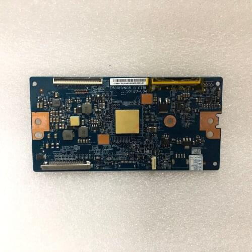 Good work in stock power board T500HVN08.0 CTRL BD 50T20-C04 T500HVD04.0 Logic board
