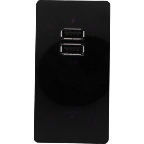 Player o 5Wx2 Power Smart Home Press o Bluetooth 5.0 USB Charger o Decoder Board 5V