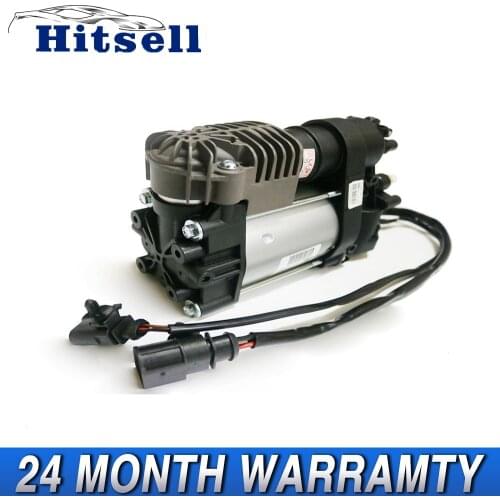 Air Ride Suspension Compressor Pump For Audi Q7 VW Touareg NF II Cayenne 7P0 698 007 7P0698007 7P0698007A 7P0698007B 7P0698007