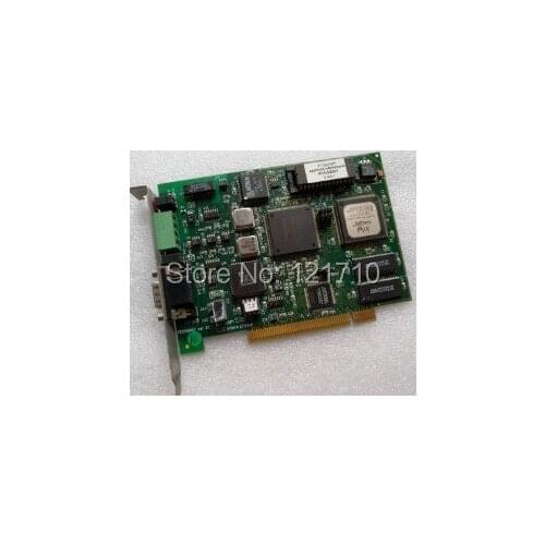 Industrial equipment board APPLICOM INTERNATIONAL PCI1500S7 APPLICOM-PCI1500S7 VER A1 V4.0.1