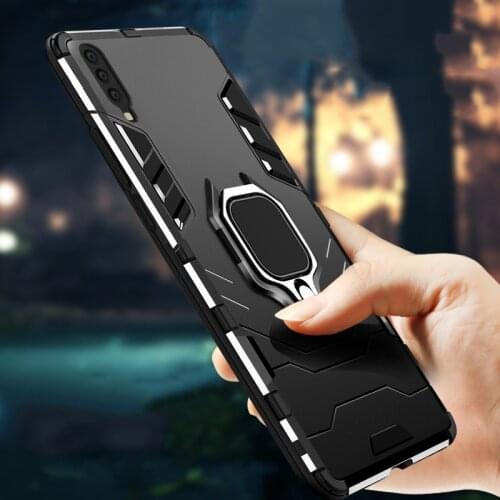 Shockproof Armor Case For Samsung Galaxy A70 A90 A70e A50 A30 A8 A9 A7 2018 Case S20 Ultra S10 Lite S9 S8 Plus S10e Phone Cover