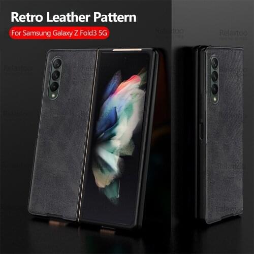 Relaxtoo Phone Cases Samsung Galaxy Z Fold 2