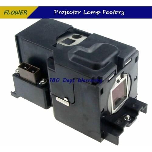 TLPLV8 high quality projector lamp with housing for TOSHIBA T45 TDP T45 TDP-T45U TLP-T45 Projectors with 180 days warranty