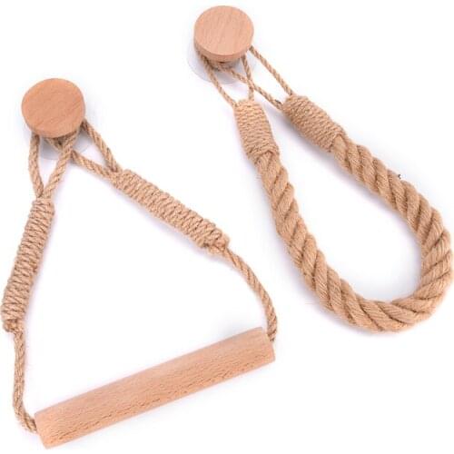 Nail-free Sticker Towel Rack Bathroom Wooden Hook Paper Towel Rack Paper Holders