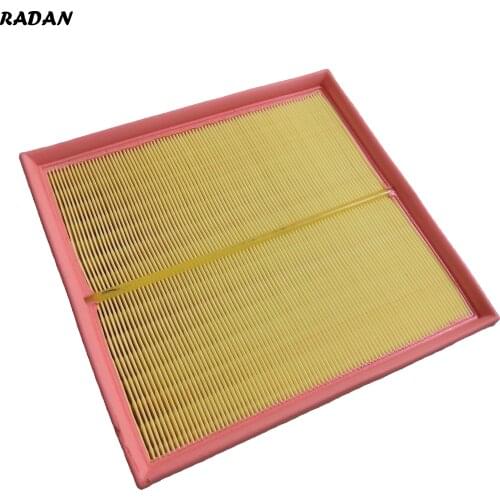 Air Filter For Zotye T600