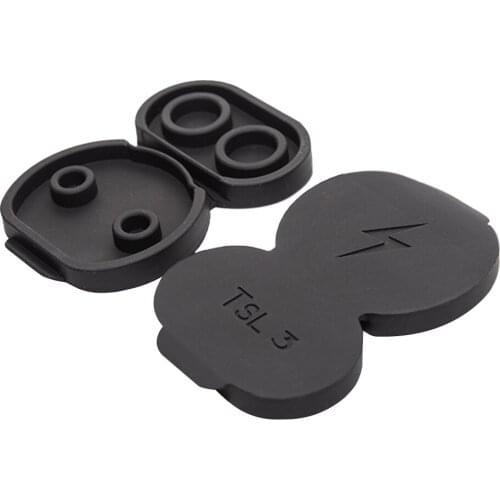 Vxvb New For Tesla Model 3 2021 Accessories Europe Car Charging Port Dust Plug Protective Cover Car Model Y Model3 Accessory
