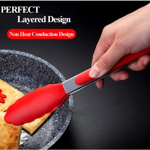 WNB WELL NEIGHBOR Kitchen Tongs