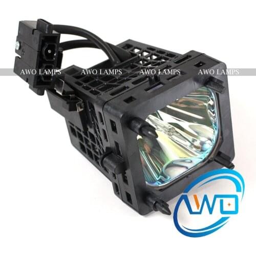 TV Rear Projector Lamp with Housing XL5200 for KDS 50A2020 /KDS 55A2200/KDS 55A3000/KDS 60A3000 /KDS 60A2000 KDS 60A2020