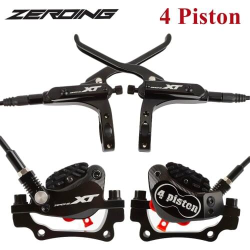 ZEROING G Bicycle Cables