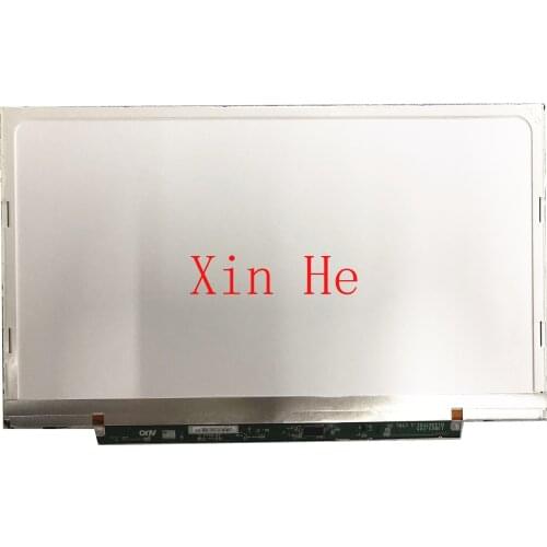 B133XTF01.1 B133XTF01 B133XW03 V.3 13.3" Laptop LCD Screen for Acer aspire S3 Series S3-391 S3-951 MS2346 1366*768