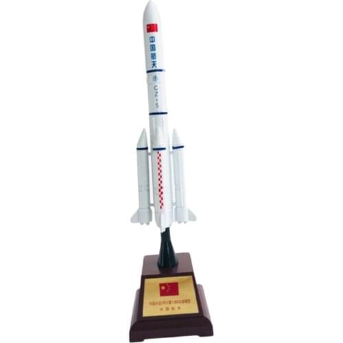 1: 300 Rocket Mockup Rocket Launcher Large Launch Game to Collect for
