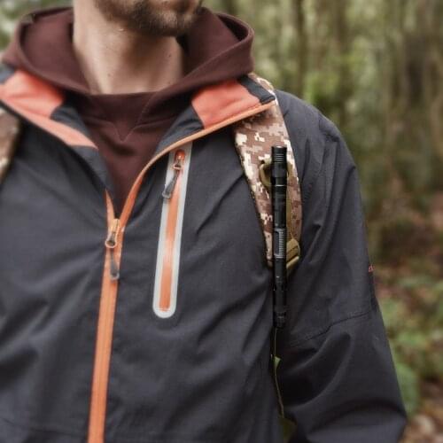 1pcs Outdoor survival multi-function Tactical Pen Self Defense Police Military Emergency Gear Window Climbing Accessories