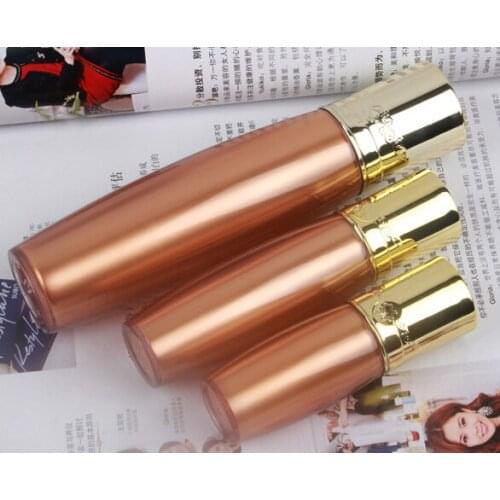 20ml Pump Pressure Spayer Empty Spray Bottles Traveling Make Up Skin Care Lotion Case Container Refillable Bottle50pcs/lot