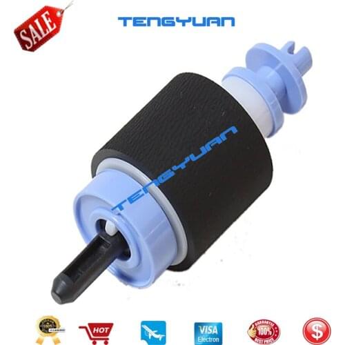 Free shipping 100% new original HPM5025 M5035 3525 M712 M725 m551 M575 Pick-up Roller Tray'2 RM1-2998 RM1-2998-000CN RM1-2988