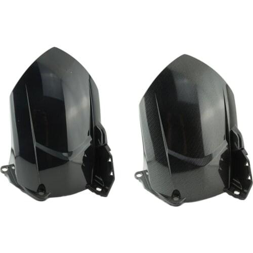 Motorcycle Rear Wheel Hugger Fender Mudguard Mud Splash Guard For Yamaha YZF-R1 YZF R1 2007-2008 R1 07 08