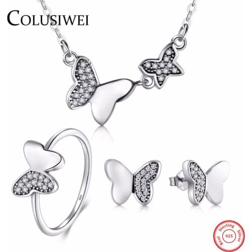 Ювелирные изделия COLUSIWEI China At AliExpress