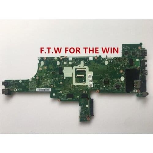 F.T.W FOR THE WIN Laptop Motherboards