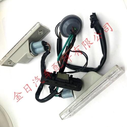 Car License Plate Light Trunk Release Switch Tailgate Lid Button For Chevrolet Chevy Cruze Orlando 9039465 95961097 9510229