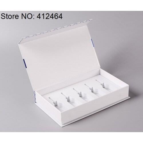 Box of Assorted High quality Anime Figures from Japan,Custom printing luxury brush makeup gift boxes ---PX10505
