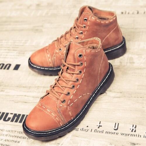 Mens Casual Shoes Slip On Zapatos Casuales Para Hombre De Cuero Men Casual Shoes Fashion Leather Sport Leisure Botas Sports