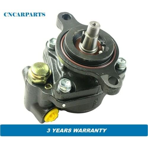 Power Steering Pump Fit for Toyota Land cruiser 1HZ 1HD 1HDFT 80Series 4.2 Diesel