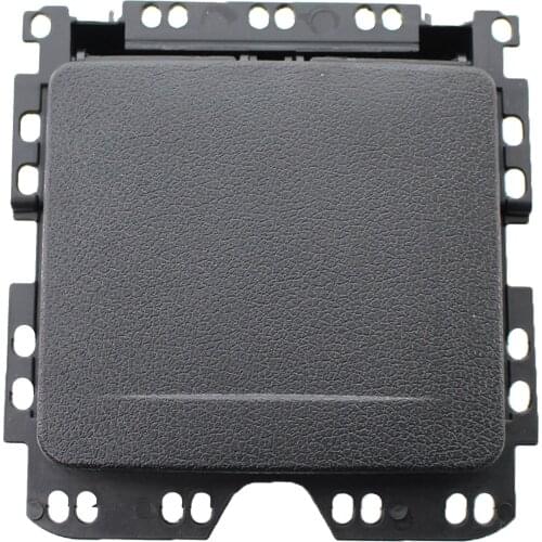 Cup Holder Rear Drinking Cup Bracket 7N0862533 82V Compatible for Sharan