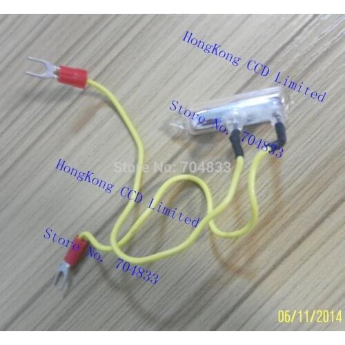 Mercury switch PZ-206 one-way 220V 10A