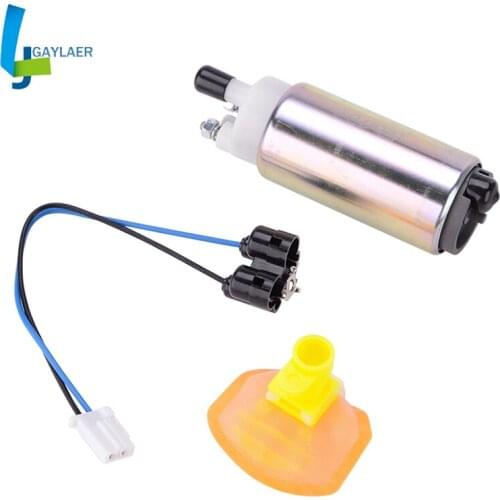 Motorcycle Fuel Pump for Honda CBR600RR F5 2003-2006 CBR1000RR 2004-2007 CB1300 Super Four 2003 16700-MEE-013 16700-MEJ-013