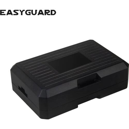 EASYGUARD BM002 Quality Universal Version Immobilizer Bypass Model For Car Alarm Remote Engine Start DC12V