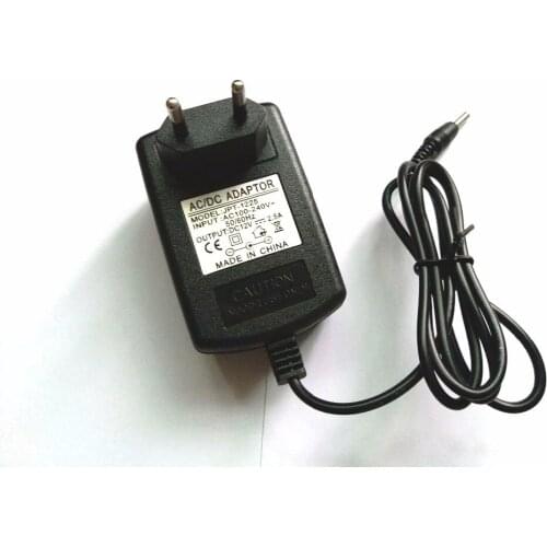 Universal Power Adapter Wall Charger 12V 2.5A For Voyo v3 Tablet PC US EU PLUG
