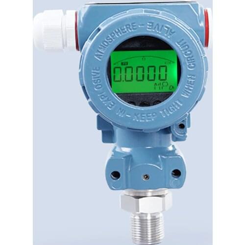 WAYSEAR Pressure Measuring Instruments