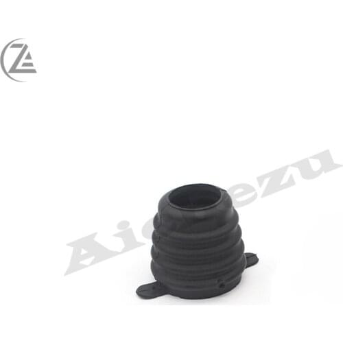 ACZ Motorcycle Rear Master Cylinder Rubber Boot Protect Cover for Harley Sportster 883 XL1200 XL 883 1200 2014-2017