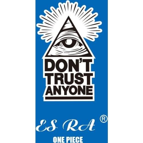 1 Piece Funny Decal Luggage Stickers Toys 2.4*3.9inch Pegatinas Black and White Stickers for Laptop Pitcher Guitar Skatebboard