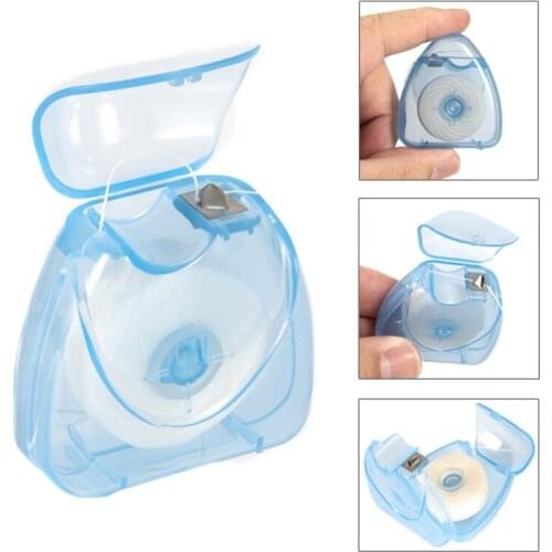 50m Carp Fishing Accessories Bait Floss vGrips Pop-up Holder Ronnie Rig Method Feeder Fishing Tackle Terminal Fishing Line