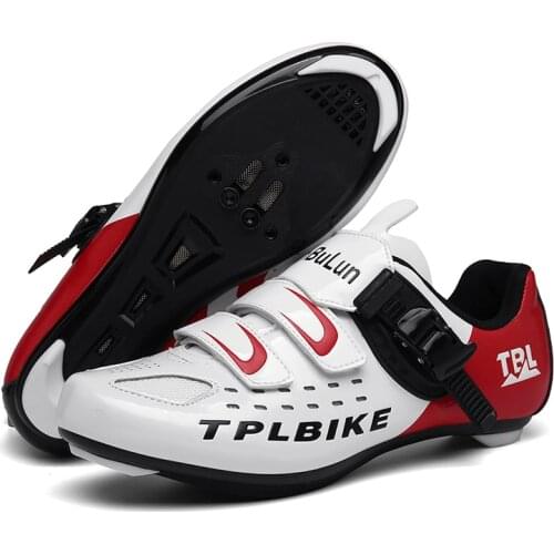 AiDeSi Cycling Shoes