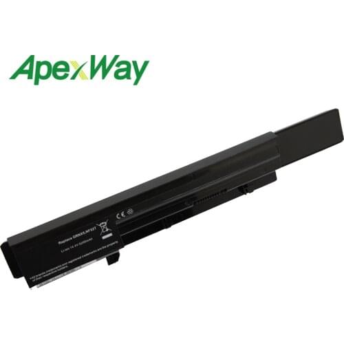 Laptop Battery For dell Vostro 3300 3350 07W5X0 0XXDG0 7W5X09C GRNX5 NF52T 312-1007 451-11355 451-11354 451-11544 50TKN