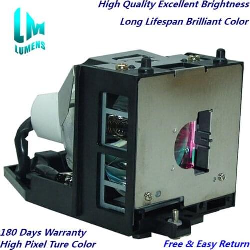 AN-XR20LP Original burner inside Projector Lamp for Sharp XG-MB55 XG-MB55X XG-MB65 XG-MB65X XG-MB67 XG-MB67X XR-20S XR-20X