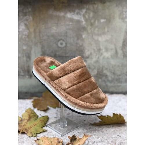Batuekspres Women's Slip-ons
