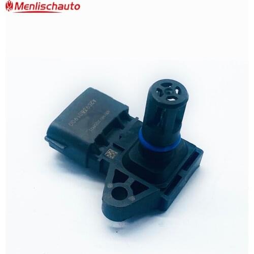 Free Shipping Original MAP Sensor110r010276 67R-010378 Manifold Intake Air Turbo Bost Pressure CNG LPG 110r-010276 67R010378