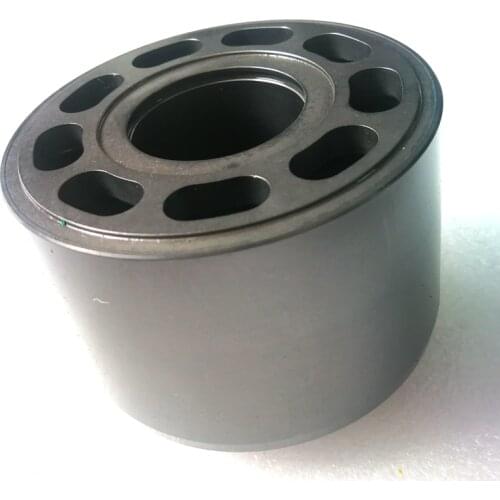 Cylinder Block JRR - 051B JRL-075B JRL-51B JRL-75B Hydraulic Pump Parts for Repair Hydraulic Pump Sauer Good Quality